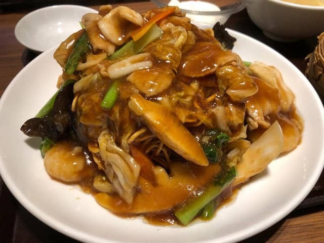 紅虎餃子房 イオンモール福津店 - サブ画像2