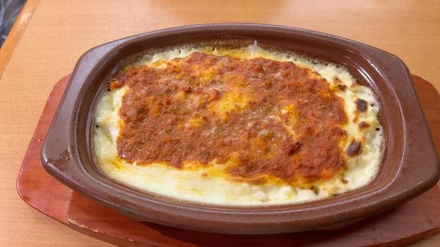 サイゼリヤ 三田慶大前店 - サブ画像1