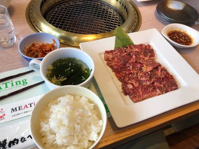 焼肉なべしま イオン香椎浜店 - サブ画像3