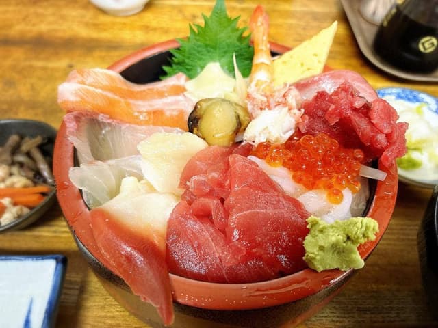 大乃家食堂 - サブ画像2