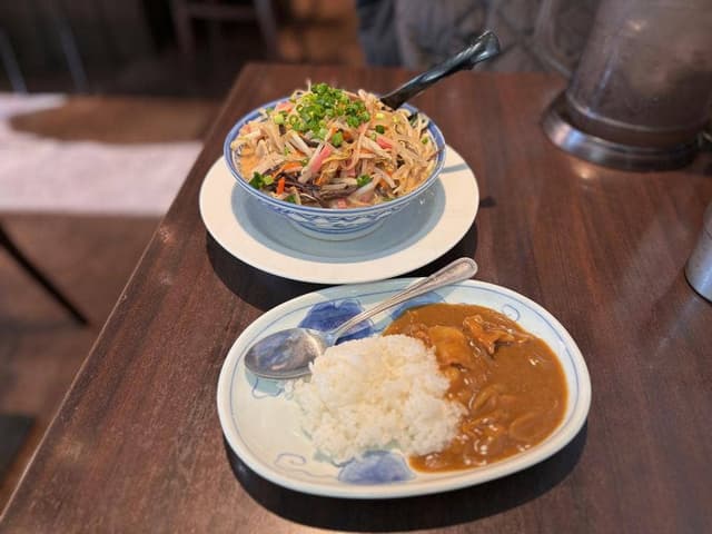 伊万里ちゃんぽん 新橋店 - サブ画像3
