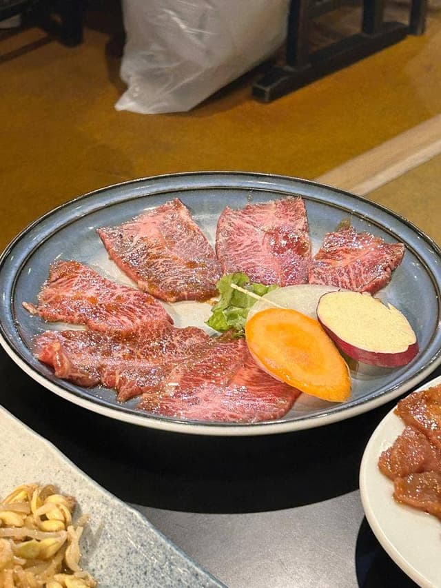 南大門 志木南口店 - サブ画像1