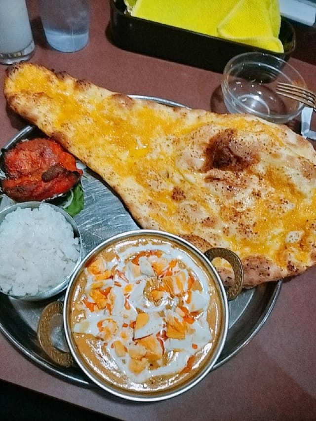 ブッダキッチン - サブ画像3