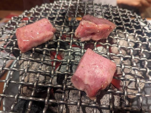 焼肉 金山商店 神田本店 - サブ画像1