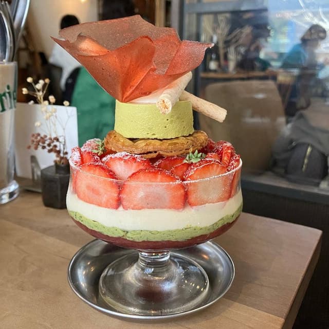 coto cafe - サブ画像3