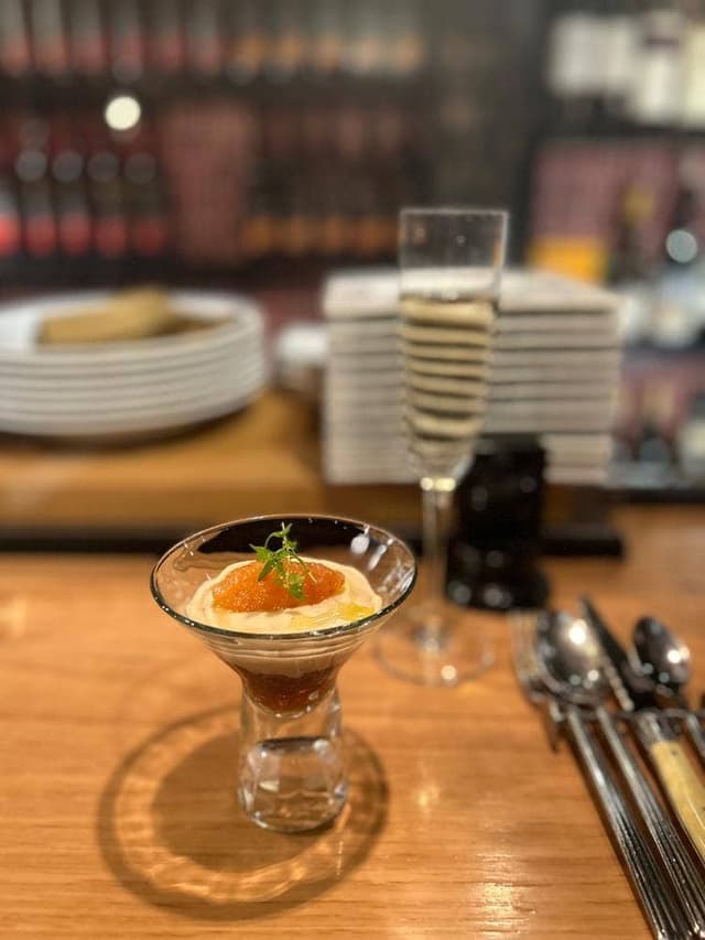 BISTRO TRUNK - サブ画像1