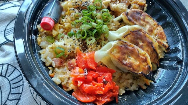 根本商店 お弁当&ハンバーガーテイクアウト専門 - サブ画像1