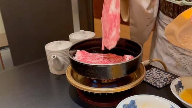 柿安 銀座店 - サブ画像1