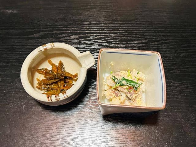 こうやのおっちゃん - サブ画像1