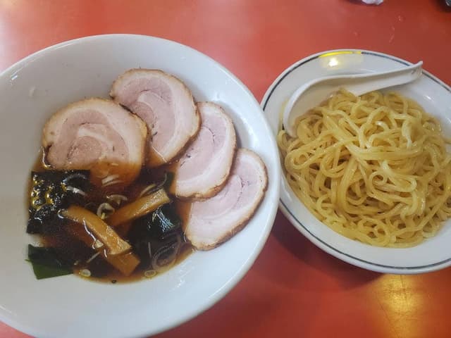 つけ麺大王 明大前店 - サブ画像1