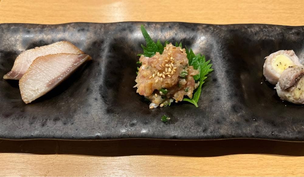 ぶり中野 西新宿店