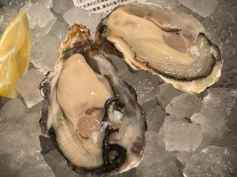 GUMBO AND OYSTER BAR 横浜そごう店