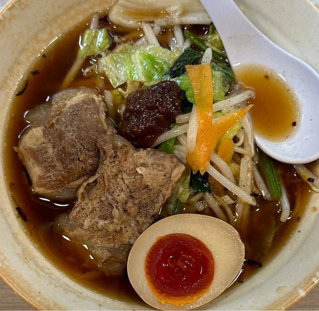 麺元素製麺所 - サブ画像2
