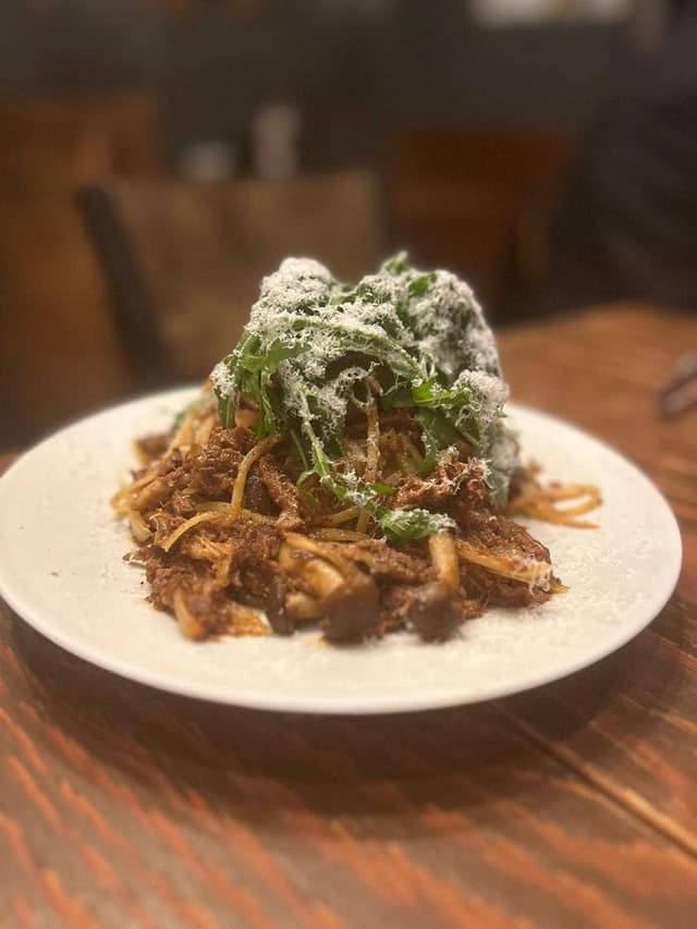 大衆ビストロ 煮ジル 学芸大学店 - サブ画像2