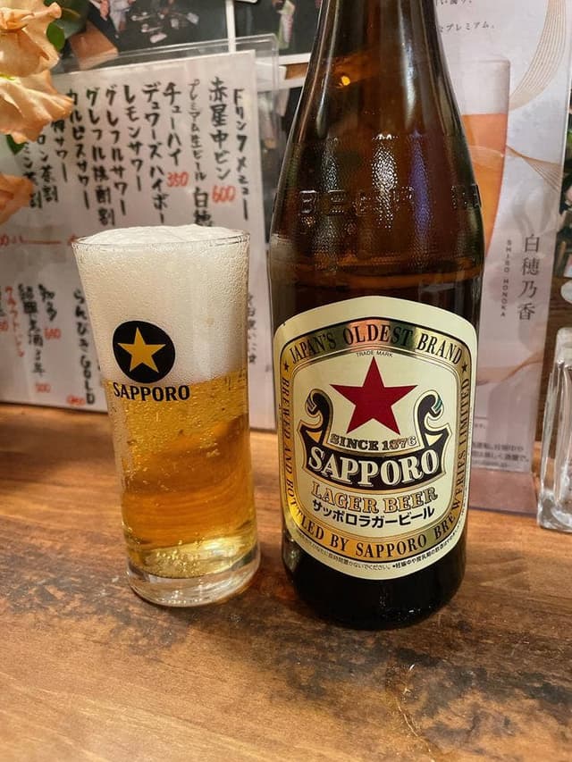 立ち飲み居酒屋 小鳥遊 - サブ画像3