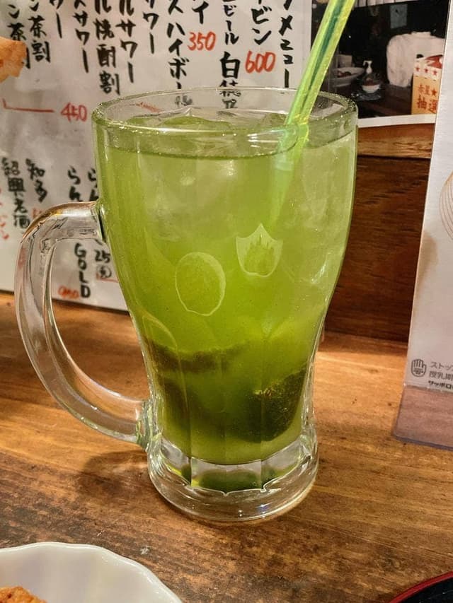 立ち飲み居酒屋 小鳥遊 - サブ画像2