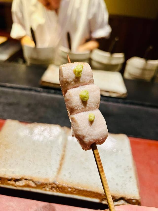 蛤坂まえかわ - サブ画像2