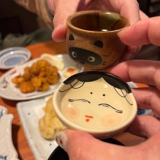 酒と肴 玉の蔵 二子玉川店 - サブ画像1