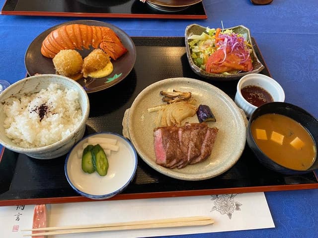 中納言 東京大森ベルポート店 - サブ画像3