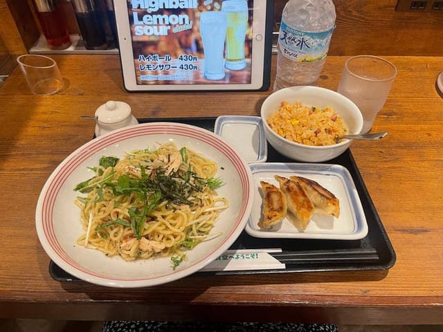 リンガーハット 京急鶴見店 - サブ画像2