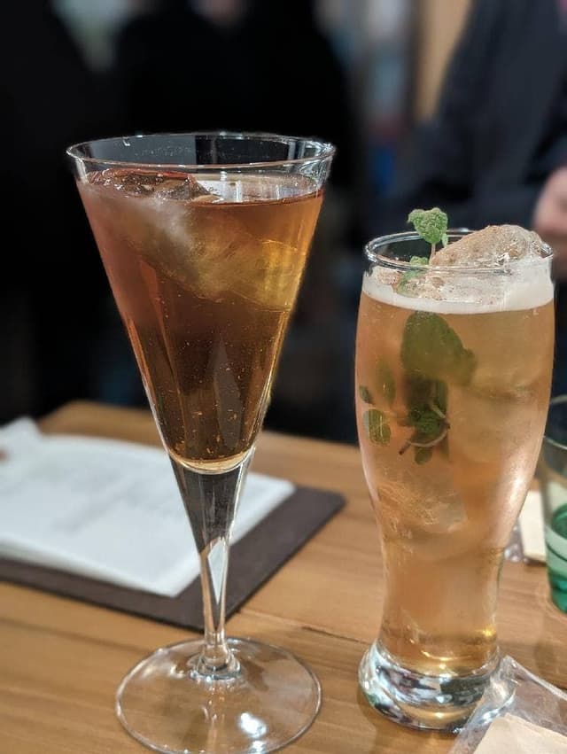 AYUR CEYLON Shibuya - サブ画像1