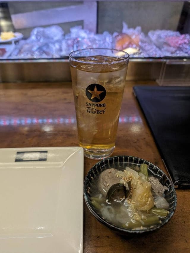 庵狐 円山町店 - サブ画像2