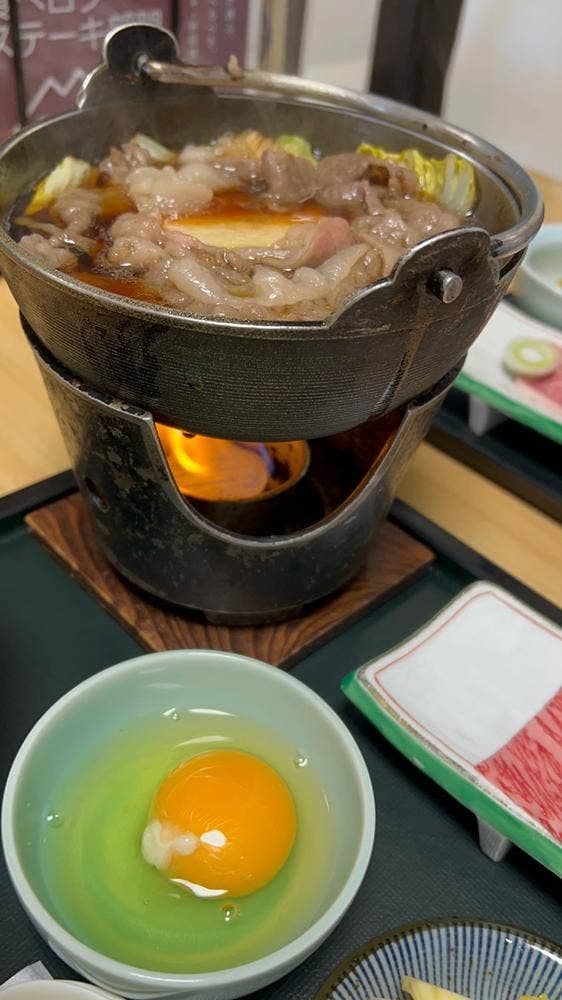 米沢牛亭 ぐっど - サブ画像3