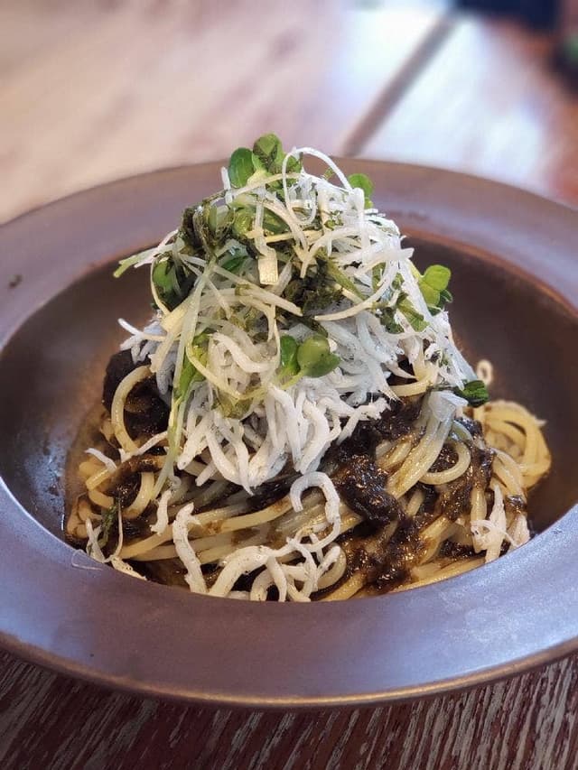 PASTA FRESCA DAN-MEN - サブ画像3