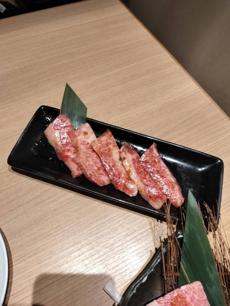 焼肉じゅじゅ
