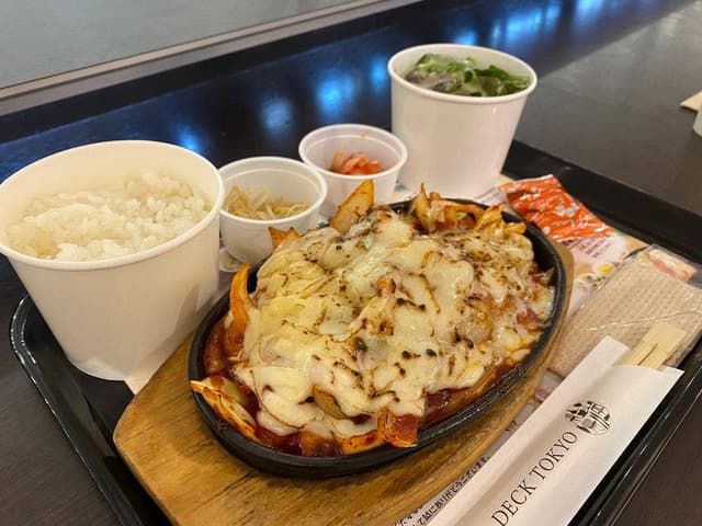 韓国料理 ミス コリア - サブ画像2