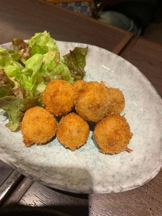 キッチン和 - サブ画像2