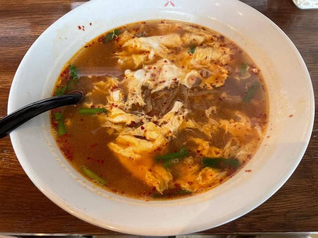 しん麺や - サブ画像2