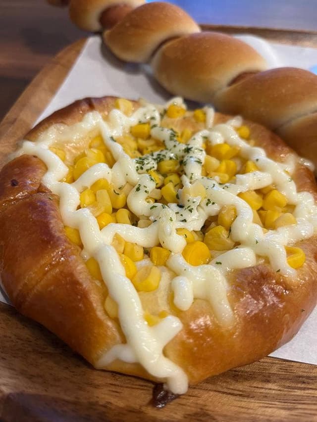 パーネデリシア 前橋小島田店 - サブ画像1