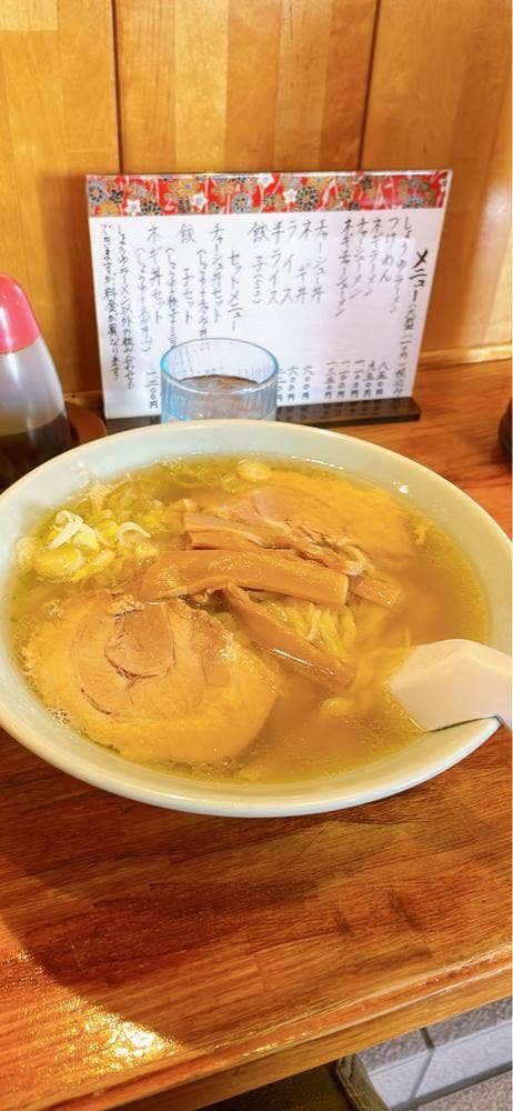 榮ラーメン - サブ画像2