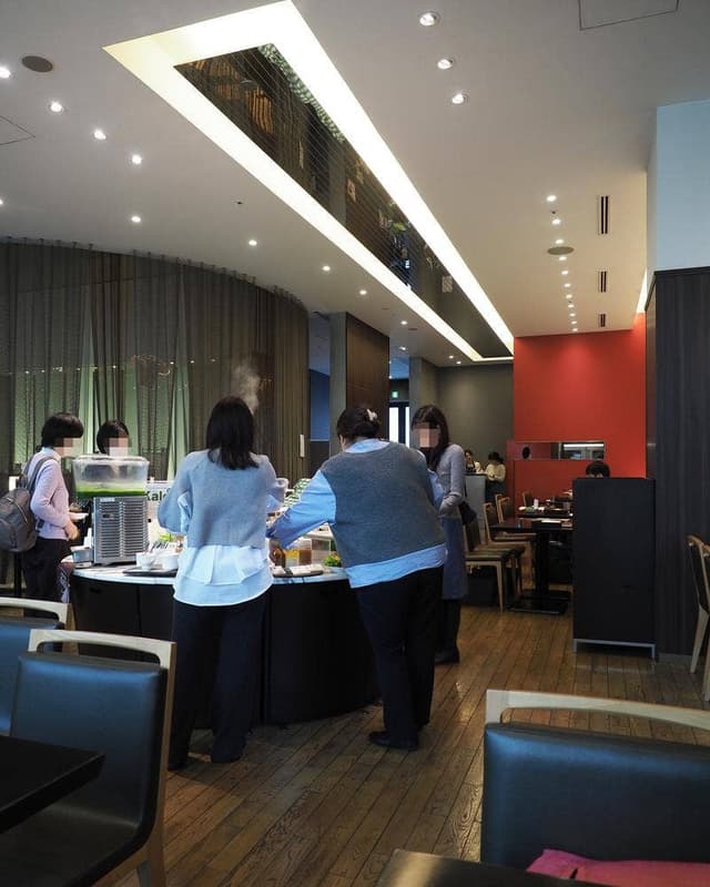 Trattoria W 博多店 - サブ画像2
