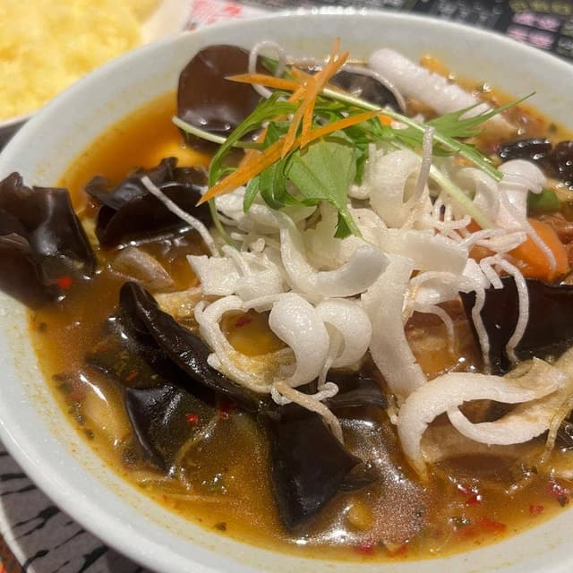 マジックスパイス なにわ店 - サブ画像3