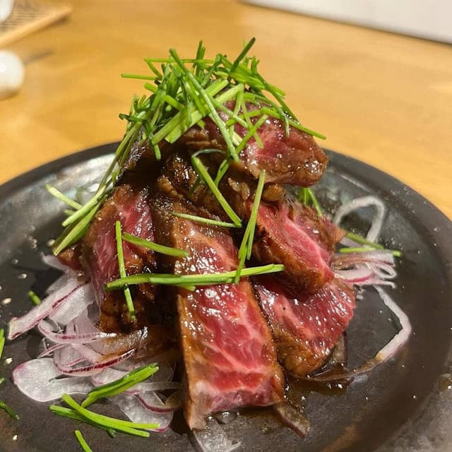 食堂 黒うさぎ - サブ画像3