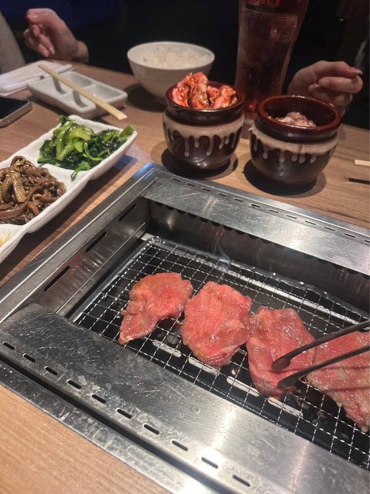 焼肉 肉縁