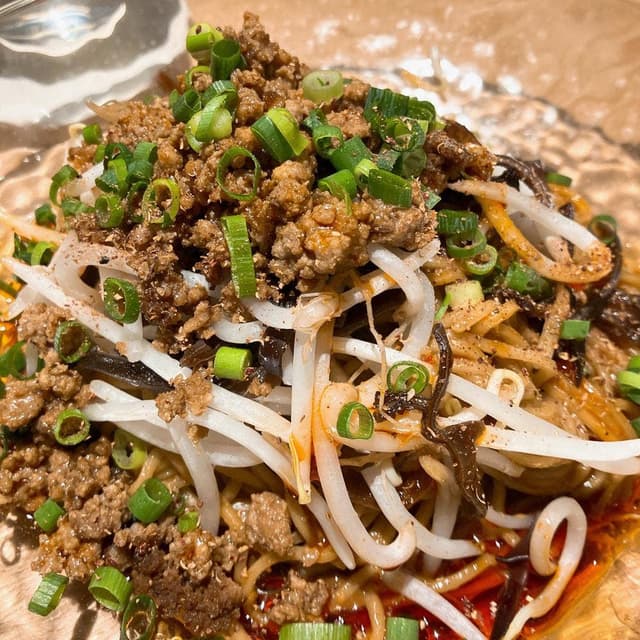 中国料理 柚子 - サブ画像1