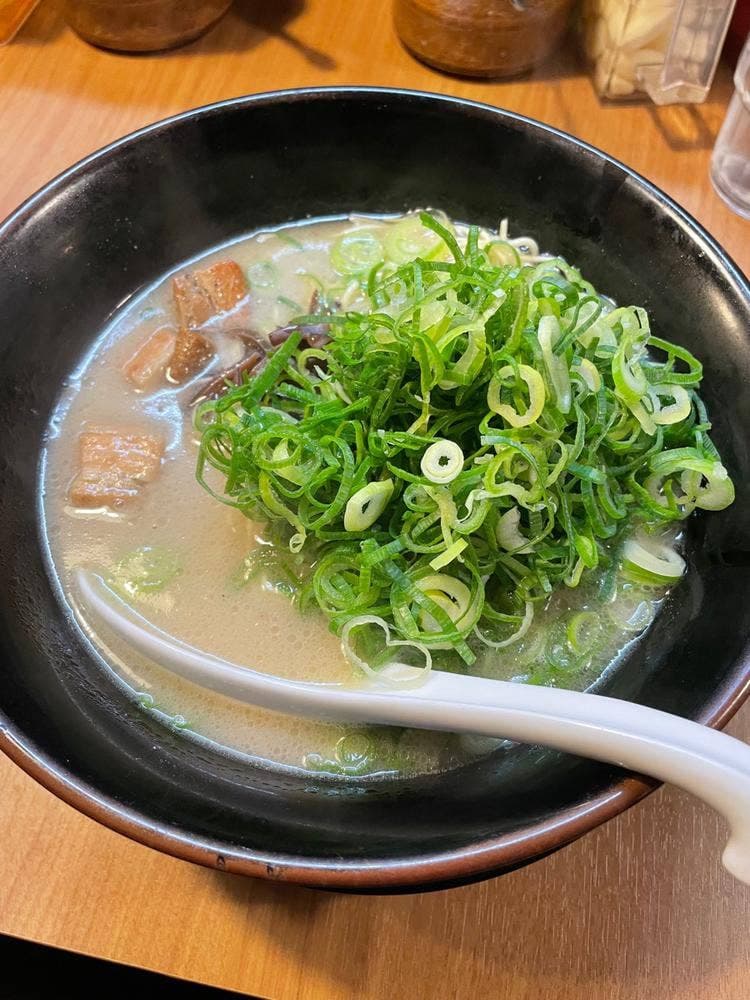 九州らーめん 祥