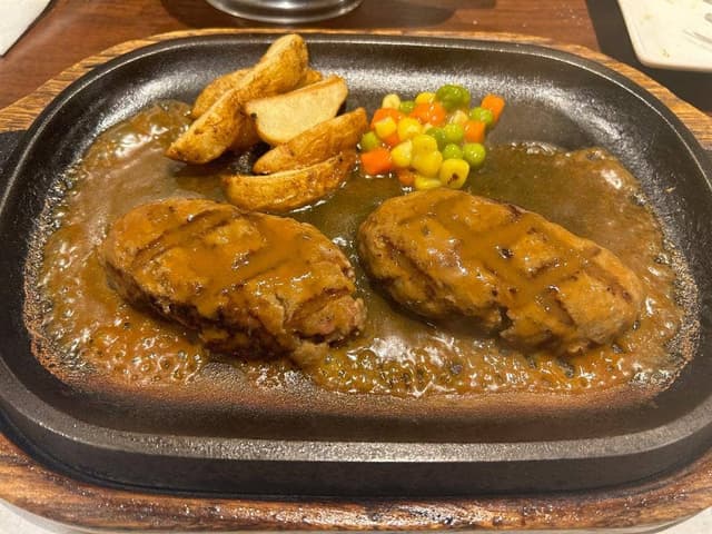 アルカサール 神保町店 - サブ画像1