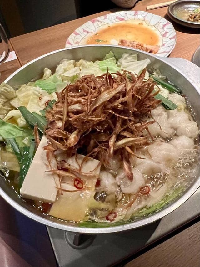 お酒とごはん 晴海 - サブ画像3