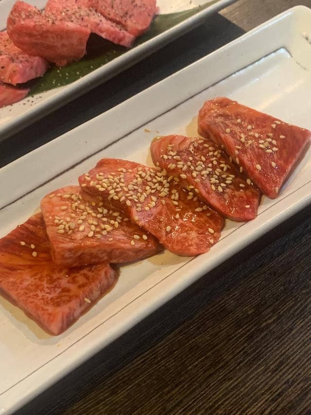 焼肉 牛正 - サブ画像2