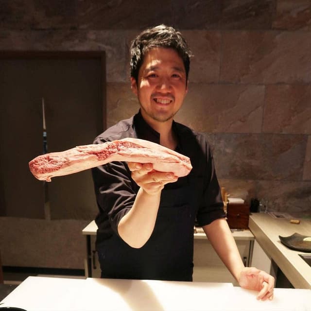 YAKINIKU Beef Laboratory - サブ画像3