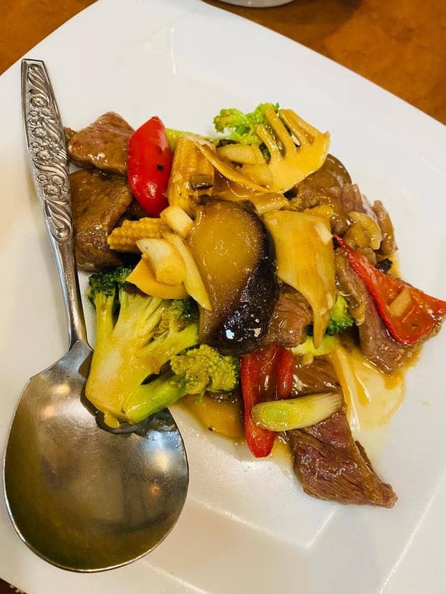 昌園 - サブ画像3