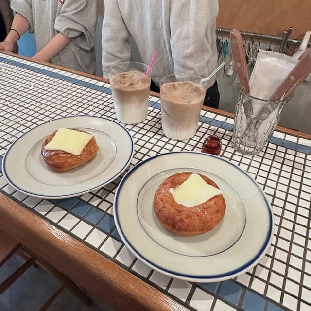 GOOD morning record bar - サブ画像3