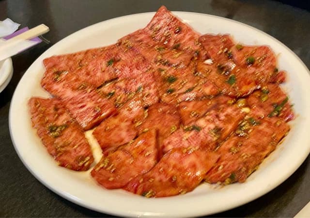 焼肉 ひえん - サブ画像2