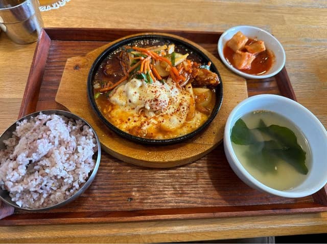 金金醤 新潟店 - サブ画像1