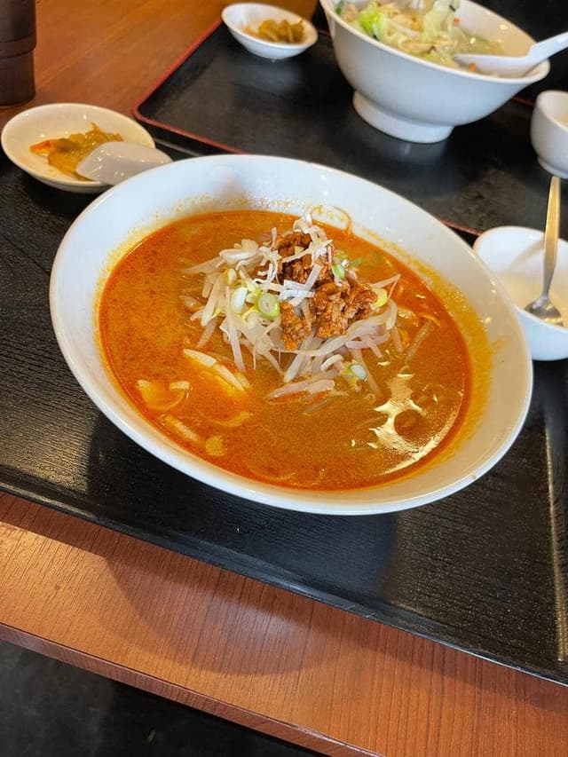百味菜館 - サブ画像1