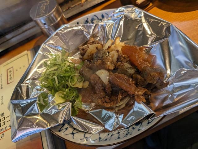お好み焼き 鉄板焼き 塚本 - サブ画像2